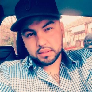 Meet your Posher, Erwin